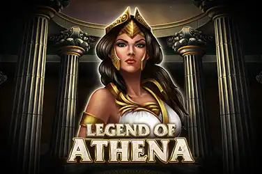 LEGEND OF ATHENA?v=6.0